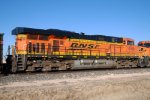 BNSF 6188